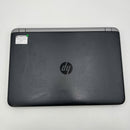 HP Probook 450 G3 15.6in i5-6200U/ RAM 4GB/SSD 128GB BPTN Likenew (vỏ xước nhiều)