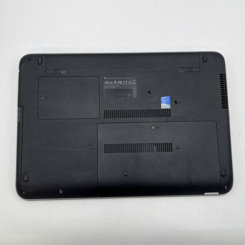 HP Probook 450 G3 15.6in i5-6200U/ RAM 4GB/SSD 128GB BPTN Likenew (vỏ xước nhiều)