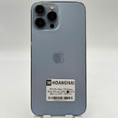 iPhone 13 Pro Max 1TB Xanh Dương 98% pin 100% Máy đã trả hết tiền mạng dùng như Quốc tế Apple (đốm 3x, ĐTP) - HH7727