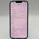 iPhone 13 Pro Max 512GB Đen 98% pin 100% Quốc tế từ AU (Không dùng sim AU - đốm 3x, đã thay pin) - HH4795