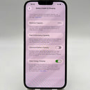 iPhone 13 Pro Max 512GB Đen 98% pin 100% Quốc tế từ AU (Không dùng sim AU - đốm 3x, đã thay pin) - HH4795