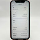 iPhone 11 64GB Đỏ 98% pin 100% Máy đã trả hết tiền mạng dùng như Quốc tế Apple (ĐTP, xước nhẹ viền, loa trên hơi rè) - HH8596