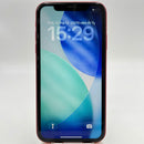 iPhone 11 64GB Đỏ 98% pin 100% Máy đã trả hết tiền mạng dùng như Quốc tế Apple (ĐTP, xước nhẹ viền, loa trên hơi rè) - HH8596