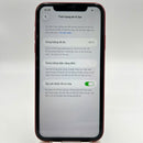 iPhone 11 64GB Đỏ 98% pin 100% Máy đã trả hết tiền mạng dùng như Quốc tế Apple (ĐTP, xước nhẹ viền, loa trên hơi rè) - HH8596