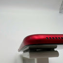 iPhone 11 64GB Đỏ 98% pin 100% Máy đã trả hết tiền mạng dùng như Quốc tế Apple (đốm 1x,xước viền, ĐTP) - HH9246