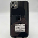 iPhone 11 64GB Đen 98% pin 100% Máy đã trả hết tiền mạng dùng như Quốc tế Apple (xước viền,mặt lưng xước,xước viền cam, ĐTP) - HH9987
