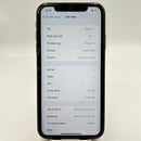 iPhone 11 64GB Đen 98% pin 100% Máy đã trả hết tiền mạng dùng như Quốc tế Apple (xước viền,mặt lưng xước,xước viền cam, ĐTP) - HH9987