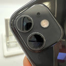 iPhone 11 64GB Đen 98% pin 100% Máy đã trả hết tiền mạng dùng như Quốc tế Apple (xước viền,mặt lưng xước,xước viền cam, ĐTP) - HH9987