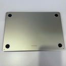 Macbook Air 2024 13.6in Trắng Apple M3/ RAM 8GB/ SSD 256GB 98% BPTN (sạc 39 lần)