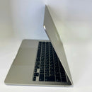 Macbook Air 2024 13.6in Trắng Apple M3/ RAM 8GB/ SSD 256GB 98% BPTN (sạc 39 lần)