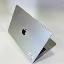 Macbook Air 2024 13.6in Trắng Apple M3/ RAM 8GB/ SSD 256GB 98% BPTN (sạc 39 lần)