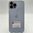 iPhone 13 Pro Max 128GB Xanh Dương 98% pin 100% Quốc tế từ SB (Không dùng sim SB - xước viền, ĐTP) - HH9411