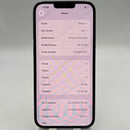 iPhone 13 Pro Max 128GB Xanh Dương 98% pin 100% Quốc tế từ SB (Không dùng sim SB - xước viền, ĐTP) - HH9411