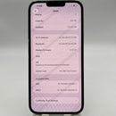 iPhone 13 Pro Max 128GB Xanh Dương 98% pin 100% Quốc tế từ SB (Không dùng sim SB - xước viền, ĐTP) - HH9411