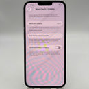 iPhone 13 Pro Max 128GB Xanh Dương 98% pin 100% Quốc tế từ SB (Không dùng sim SB - xước viền, ĐTP) - HH9411