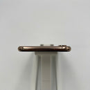 iPhone XS Max 64GB Vàng 98% pin 100% Quốc tế Apple (ĐTP, xước viền) - HH0550