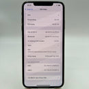 iPhone XS Max 64GB Vàng 98% pin 100% Quốc tế Apple (ĐTP, xước viền) - HH0550