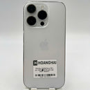 iPhone 14 Pro 256GB Trắng 98% pin 100% Máy đã trả hết tiền mạng dùng như Quốc tế Apple (ĐTP, xước màn) - HH5473