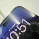 iPhone 14 Pro 256GB Trắng 98% pin 100% Máy đã trả hết tiền mạng dùng như Quốc tế Apple (ĐTP, xước màn) - HH5473