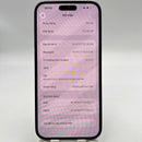 iPhone 14 Pro Max 128GB Đen 98% pin 100% Quốc tế Apple (Máy Hàn mã KH/A, đã thay pin, đốm 0.5x, xước màn và viền) - HH8177