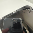 iPhone 14 Pro Max 128GB Đen 98% pin 100% Quốc tế Apple (Máy Hàn mã KH/A, đã thay pin, đốm 0.5x, xước màn và viền) - HH8177