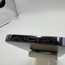 iPhone 14 Pro 128GB Tím 98% pin 100% Quốc Tế Apple (ĐTP, đốm 0,5x, xước sơn viền) - HH8740