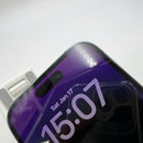 iPhone 14 Pro 128GB Tím 98% pin 100% Quốc tế từ AU (Không dùng sim AU - ĐTP, đốm 3x, màn xước) - HH1523