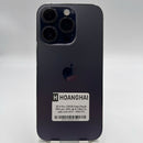 iPhone 14 Pro 128GB Tím 98% pin 100% Quốc tế từ AU (Không dùng sim AU - ĐTP, đốm 3x, màn xước) - HH1523