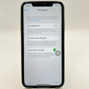 iPhone 11 64GB Xanh Lá 98% pin 100% Máy đã trả hết tiền mạng dùng như Quốc tế Apple (ĐTP, màn xước ,đốm 1x, xước viền) - HH1835