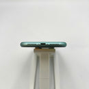 iPhone 11 64GB Xanh Lá 98% pin 100% Máy đã trả hết tiền mạng dùng như Quốc tế Apple (ĐTP, màn xước ,đốm 1x, xước viền) - HH1835