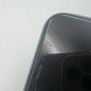 iPhone 11 64GB Xanh Lá 98% pin 100% Máy đã trả hết tiền mạng dùng như Quốc tế Apple (ĐTP, màn xước ,đốm 1x, xước viền) - HH1835