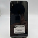 iPhone XS 64GB Đen 98% pin 85% Máy đã trả hết tiền mạng dùng như Quốc tế Apple (xước màn, xước kính lưng) - HH9910