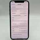 iPhone XS 64GB Đen 98% pin 85% Máy đã trả hết tiền mạng dùng như Quốc tế Apple (xước màn, xước kính lưng) - HH9910