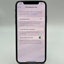 iPhone XS 64GB Đen 98% pin 85% Máy đã trả hết tiền mạng dùng như Quốc tế Apple (xước màn, xước kính lưng) - HH9910