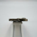 iPhone 14 Pro 128GB Vàng 98% pin 100% Quốc tế từ DCM (Không dùng sim DCM - Đã thay pin, đốm 0.5x/3x, xước viền, viền cam xước) - HH4913