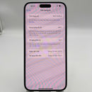iPhone 15 Plus 128GB Xanh Dương 98% pin 89% Quốc tế từ SB (Không dùng sim SB)  - HH0077