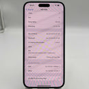 iPhone 15 Plus 128GB Xanh Dương 98% pin 89% Quốc tế từ SB (Không dùng sim SB)  - HH0077