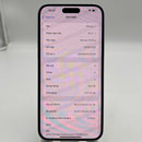 iPhone 15 Plus 128GB Xanh Dương 98% pin 89% Quốc tế từ SB (Không dùng sim SB)  - HH0077