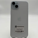 iPhone 15 Plus 128GB Xanh Dương 98% pin 89% Quốc tế từ SB (Không dùng sim SB)  - HH0077