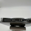 iPhone 14 Pro 512GB Trắng 98% pin 86% Máy đã trả hết tiền mạng dùng như Quốc tế Apple (đốm 3x,chân sạc xước nhẹ) - HH9476