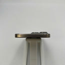 iPhone 15 Pro 128GB Tự Nhiên 98% pin 88% Quốc Tế Apple (xước viền, đốm 0,5x/3x) - HH4994