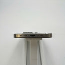 iPhone 15 Pro 128GB Tự Nhiên 98% pin 88% Quốc Tế Apple (xước viền, đốm 0,5x/3x) - HH4994