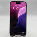 iPhone 15 Pro 128GB Xanh Dương 98% pin 88% Máy đã trả hết tiền mạng dùng như Quốc tế Apple (xước màn và viền, lưng ám) - HH2562