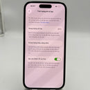 iPhone 14 Pro 128GB Tím 98% pin 90% Máy đã trả hết tiền mạng dùng như Quốc tế Apple (đốm 3x) - HH5211