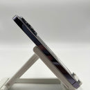 iPhone 14 Pro 128GB Tím 98% pin 90% Máy đã trả hết tiền mạng dùng như Quốc tế Apple (đốm 3x) - HH5211