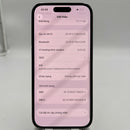 iPhone 14 Pro 128GB Tím 98% pin 90% Máy đã trả hết tiền mạng dùng như Quốc tế Apple (đốm 3x) - HH5211