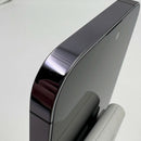 iPhone 14 Pro 512GB Tím 98% pin 85% Máy đã trả hết tiền mạng dùng như Quốc tế Apple (đốm 3x, xước viền) - HH6482