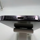 iPhone 14 Pro 512GB Tím 98% pin 100% Máy đã trả hết tiền mạng dùng như Quốc tế Apple (thay pin CHAP, đốm 3x, ám viền và xước, sạc 0 lần) - HH9189