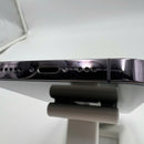 iPhone 14 Pro 512GB Tím 98% pin 100% Máy đã trả hết tiền mạng dùng như Quốc tế Apple (thay pin CHAP, đốm 3x, ám viền và xước, sạc 0 lần) - HH9189