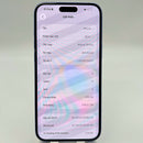 iPhone 16 Plus 256GB Xanh Dương 98% pin 98% Quốc Tế Apple - xước nút cam - HH2595